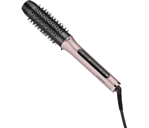 Babyliss SUSZARKO - LOKÓWKA BABYLISS HSB200E - 1455164 - zdjęcie